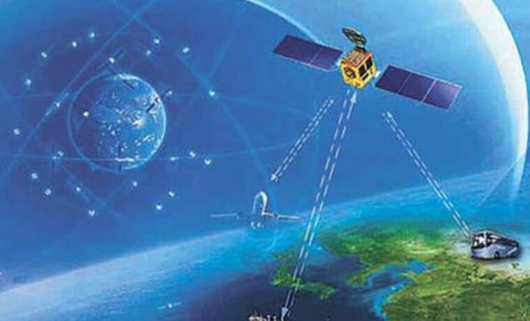 北斗系統服務及相關產品已輸出到130余個國家